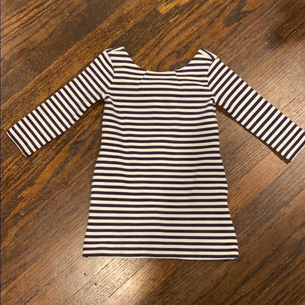 Lilly Pulitzer Toddler XS (2-3T) knit dress